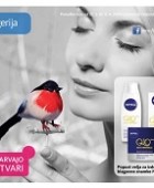 Tuš katalog drogerija do 11.4.