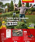 Baumax katalog april 2014