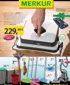 Merkur katalog Aparati za dom