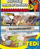 Tedi katalog Stalna ponudba