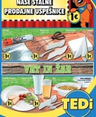 Tedi katalog Stalne prodajne uspešnice