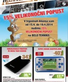 Aliansa katalog april 2014