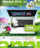 Anni katalog Pomlad 2014