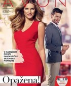 Avon katalog 6 2014