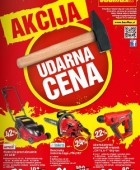 Baumax katalog Udarna cena do 27.4.