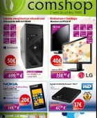 Comshop katalog do 30.4.