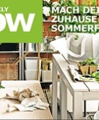 Ikea katalog Poletje 2014