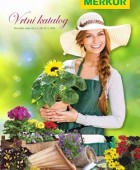 Merkur katalog Vrt