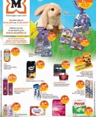 Muller katalog drogerija do 12.4.