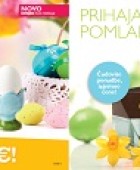 Oriflame katalog Prihaja pomlad