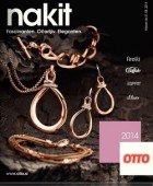 Otto katalog nakit 2014