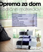 Otto katalog Oprema za dom