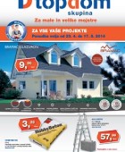 Topdom katalog do 17.5.
