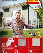 Baumax katalog maj 2014