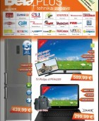 Bela Plus katalog maj 2014