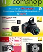 Comshop katalog do 14. 5.