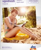 DM katalog moje ugodnosti za maj in junij 2014