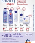 DM katalog Ekspres maj 2014