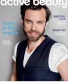 DM active beauty revija junij 2014