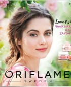 Oriflame katalog 7 2014
