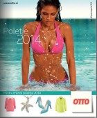 Otto katalog Poletje 2014