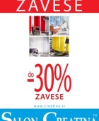 Salon Creatina katalog do 31. 5.