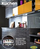Ikea katalog kuhinj