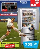 GA katalog junij 2014