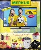 Merkur katalog Aparati za dom do 29. 6.