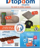 Topdom katalog junij 2014