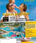 Tuš katalog potovanja od 24. 6.