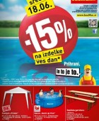 Baumax katalog  do 29.6.