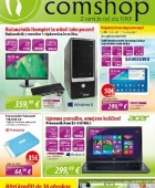 Comshop katalog do 30.6.