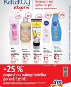 DM katalog Ekspres do 30.6.