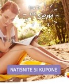 DM katalog kuponov