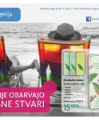 Tuš katalog drogerija do 8.7.
