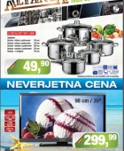 Aliansa katalog julij 2014