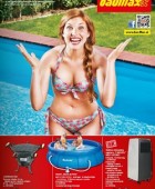 Baumax katalog julij 2014