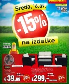 Baumax katalog do 27. 7.