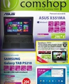 Comshop katalog do 13. 7.