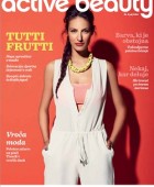 DM active beauty revija julij 2014