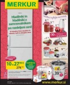 Merkur katalog Aparati za dom do 3. 8.