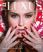 Muller katalog Luxus poletje 2014
