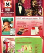 Muller katalog parfumerija do 26. 7.