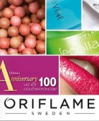 Oriflame katalog 10 2014