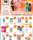 Muller katalog Posebna ponudba do 19.7.
