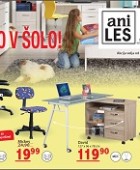 Aniles katalog Gremo v šolo