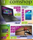 Comshop katalog do 31. 8.