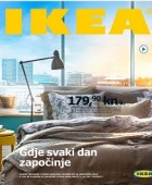 Ikea katalog 2015 Hrvaška