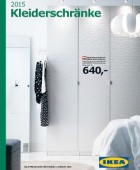 Ikea katalog Omare 2015